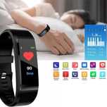 Smartband, opaska fitness