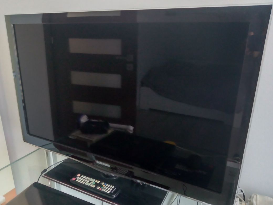 Telewizor Samsung LE40C650 40'