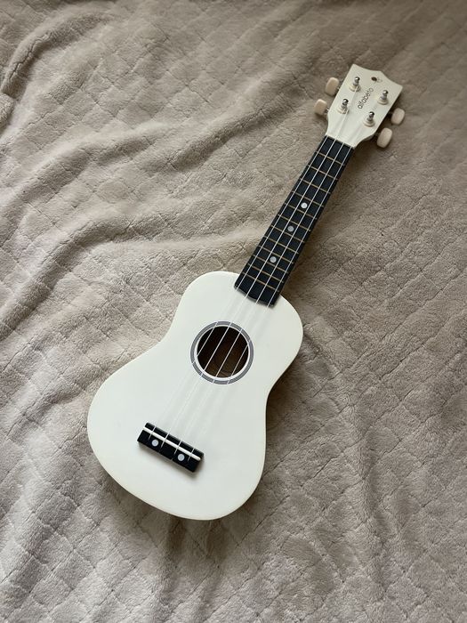 Укулеле alfabeto u21