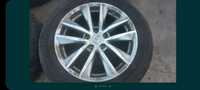 Infiniti Q50 z lat 13-20 Felga aluminiowa 17 oryginalna alufelga 5x114