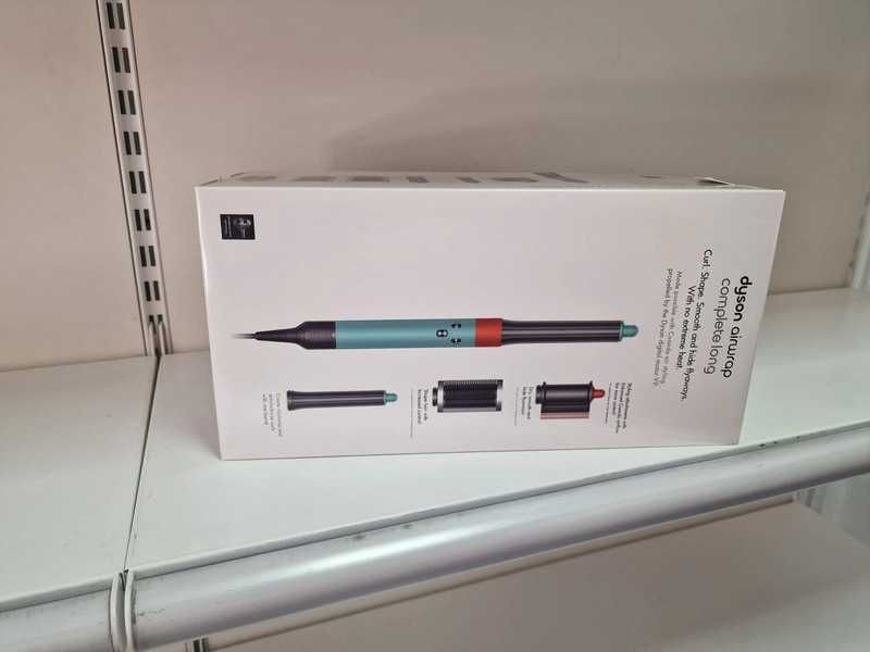 Lokówka  Dyson Airwrap™  Complete Multi-Hair Styler HS05