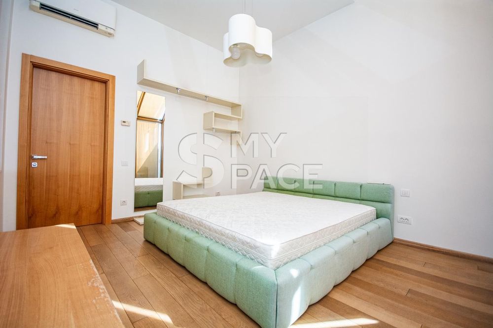 ‼️Продаж 5-к пентхаус 275м2 на Жилянській 59 з терасою та ремонтом‼️