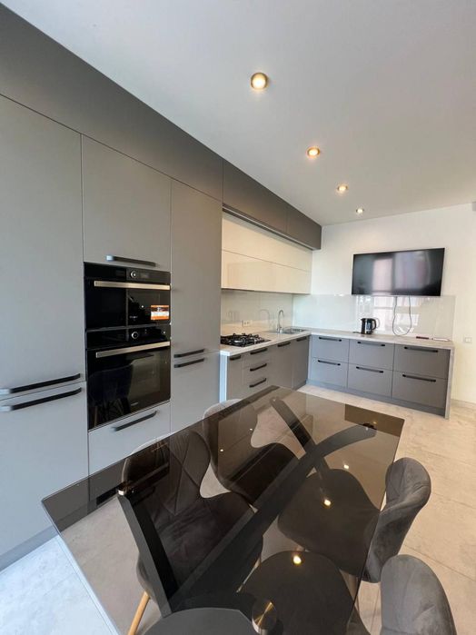 ‼️‼️‼️Оренда. 2кімнатна квартира в ЖК Аурум, Яцкова 13