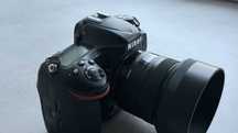 Nikon D500+Sigma 30mm ART(f1.4)+Tokina 12-28(f4)- Set