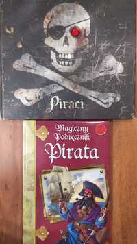 książki Piraci John Matthews Arkady