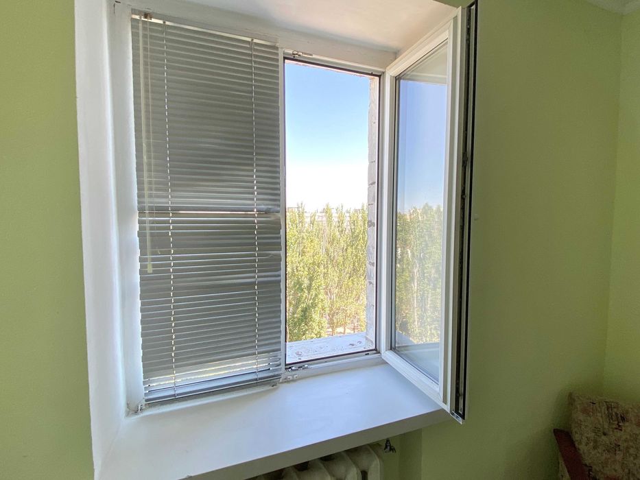 Продаж 2 кімн. квартира, пр. Миру/Театральна