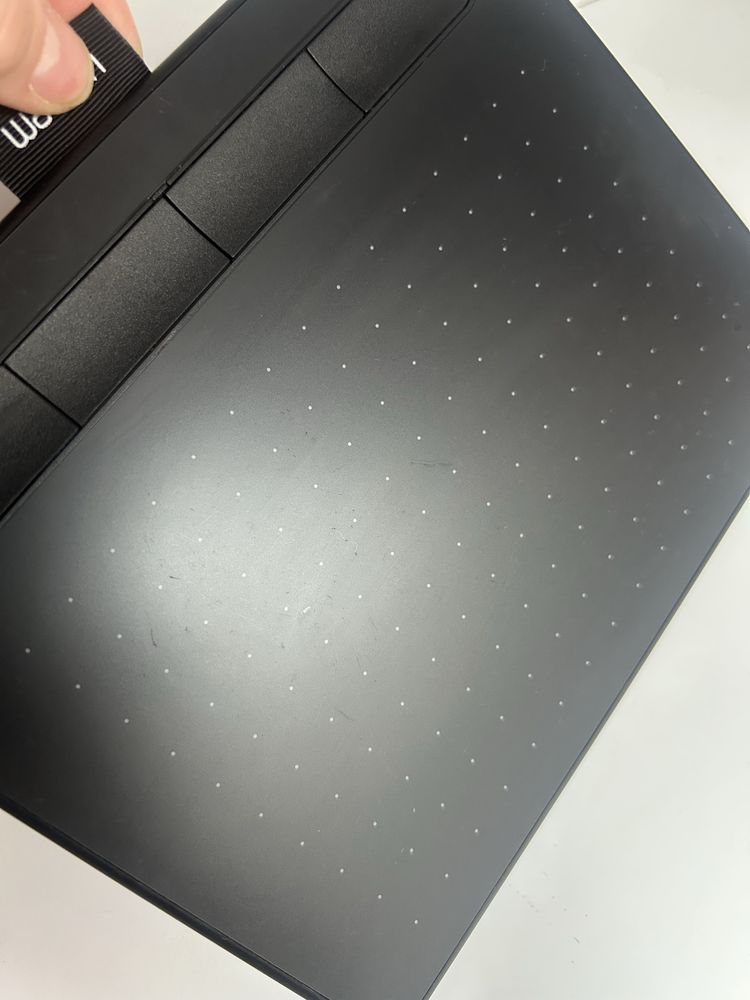 Wacom intous S tablet graficzny