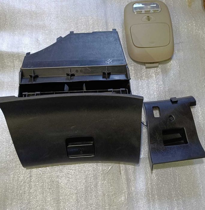 Пежо аксесуари для авто пежо  407sw /peugeot 407sw