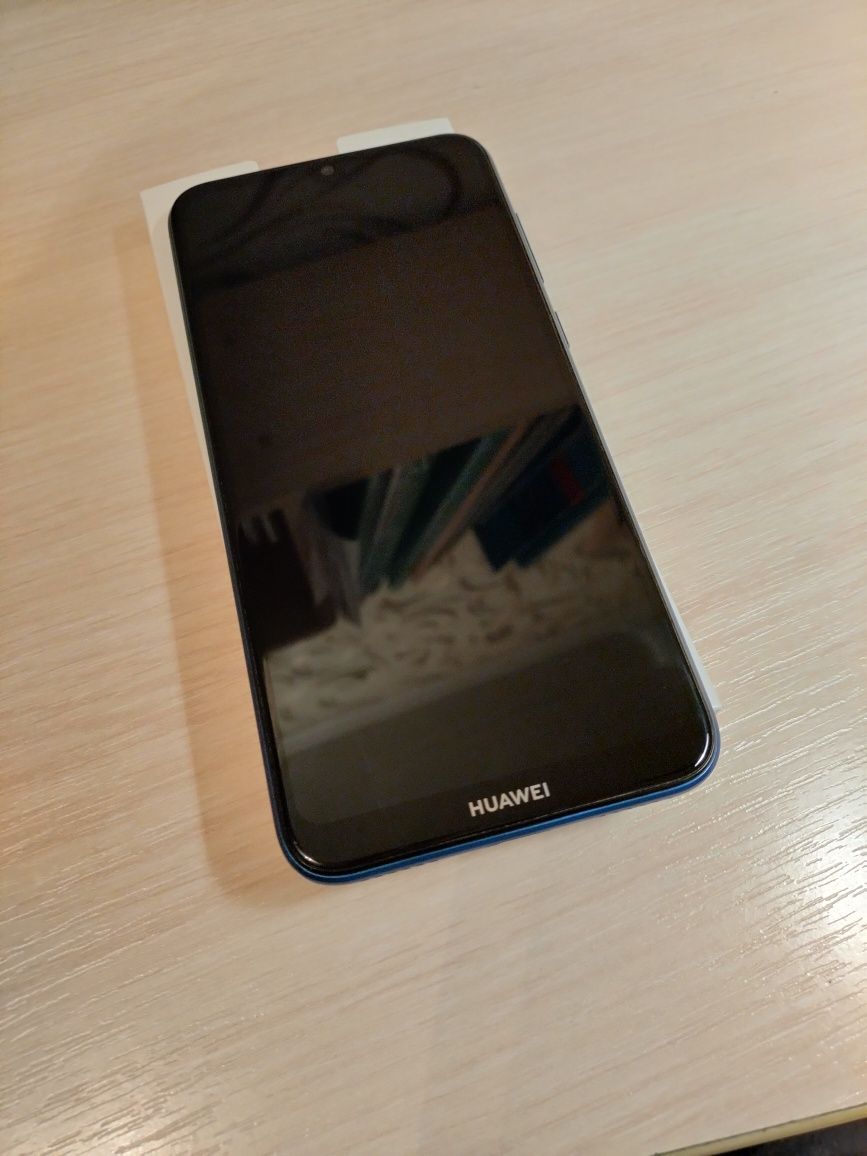 Продам Huawei Y7 2019
