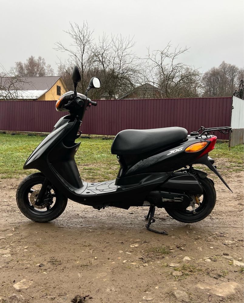 Мопед Honda Dio Без пробігу по Україні Доставка