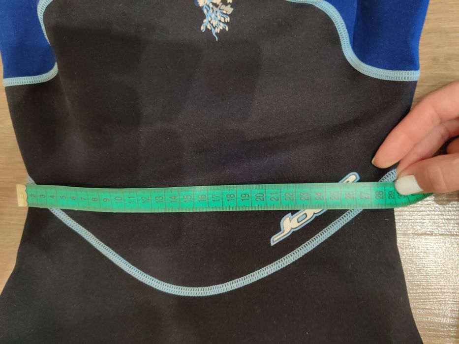 Гидрокостюм женский гидрокостюм костюм для дайвинга