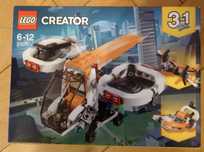 Lego Creator 31071 3w 1 6-12 lat Dron Badawczy
