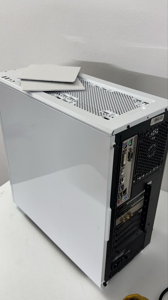 Pc completo i5 com  grafica onboard