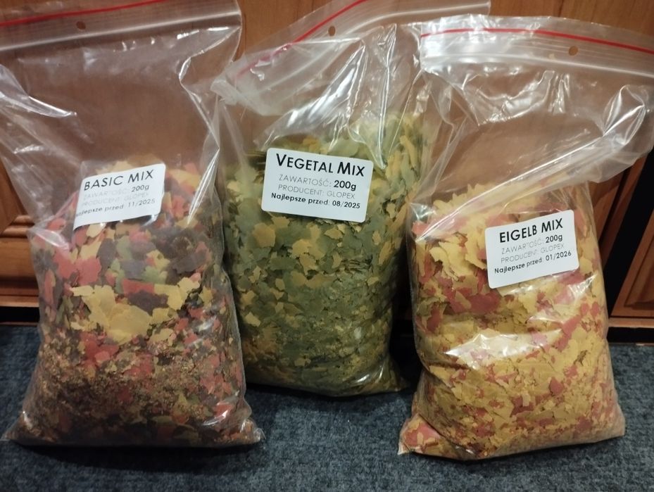 Akwarium 112l z wyposażeniem