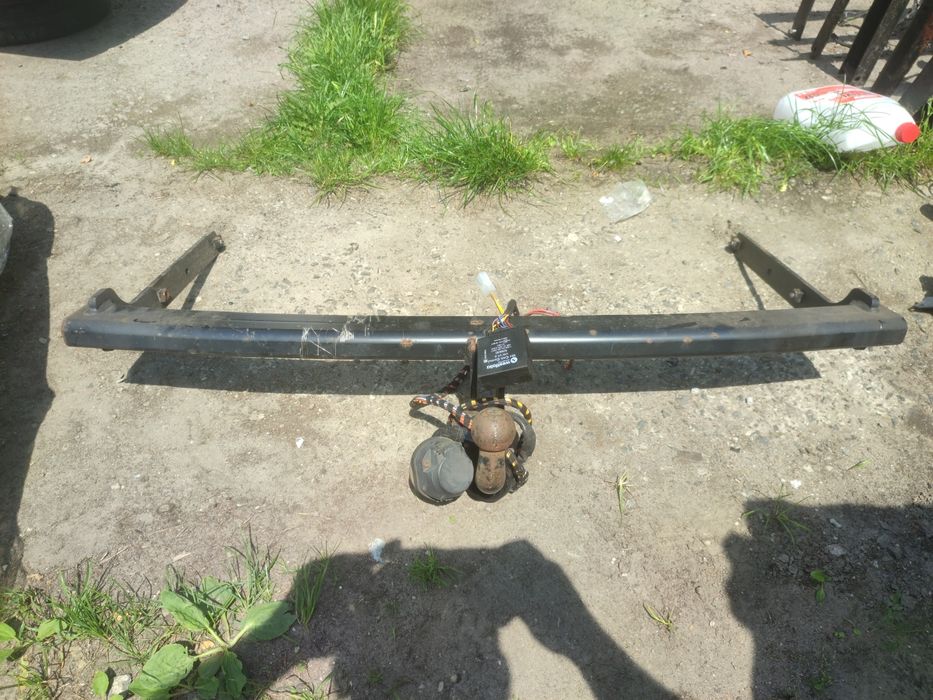 Форкоп Гольф 5 6 універсал фаркоп Volkswagen Golf 5 6 універсал