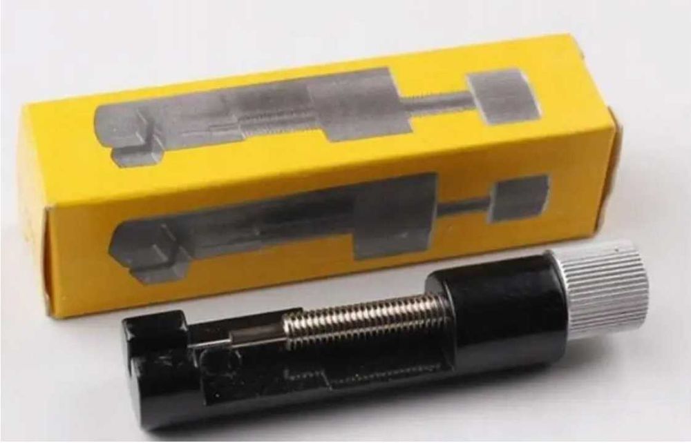 Ściągacz , Narzędzie Przyrząd do Skracania Bransolet ,Pasków Imadełko