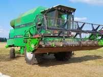 sprzedam deutz fahr 36.40