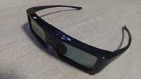 okulary 3D Panasonic  TY- ER3D6ME