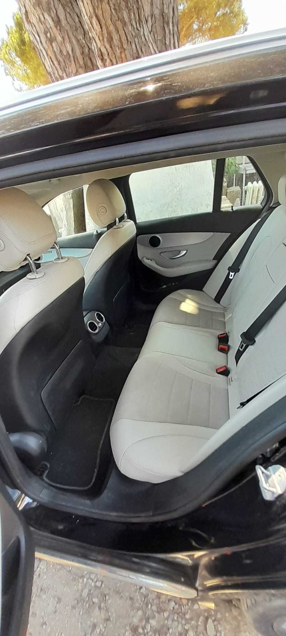 Mercedes Benz C250