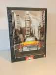 Puzzle NY Taxi n.º1