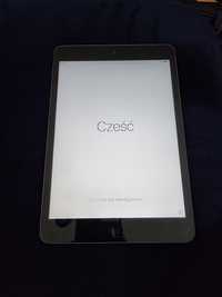 Tablet Apple iPad mini 7,9" 512 MB / 16 GB szary