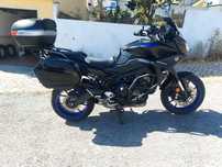 Yamaha Tracer 900