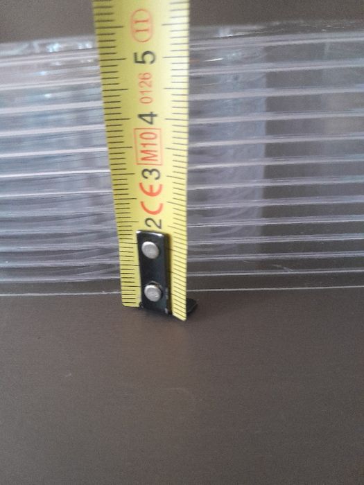 Organizer,pudełko na 12 płyt CD