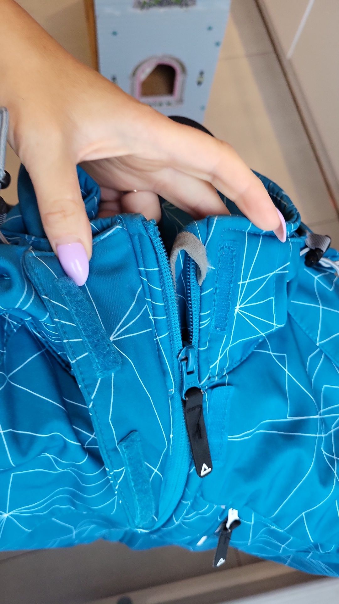 kurtka softshell Dare 2B damska rozm 34 (XS)