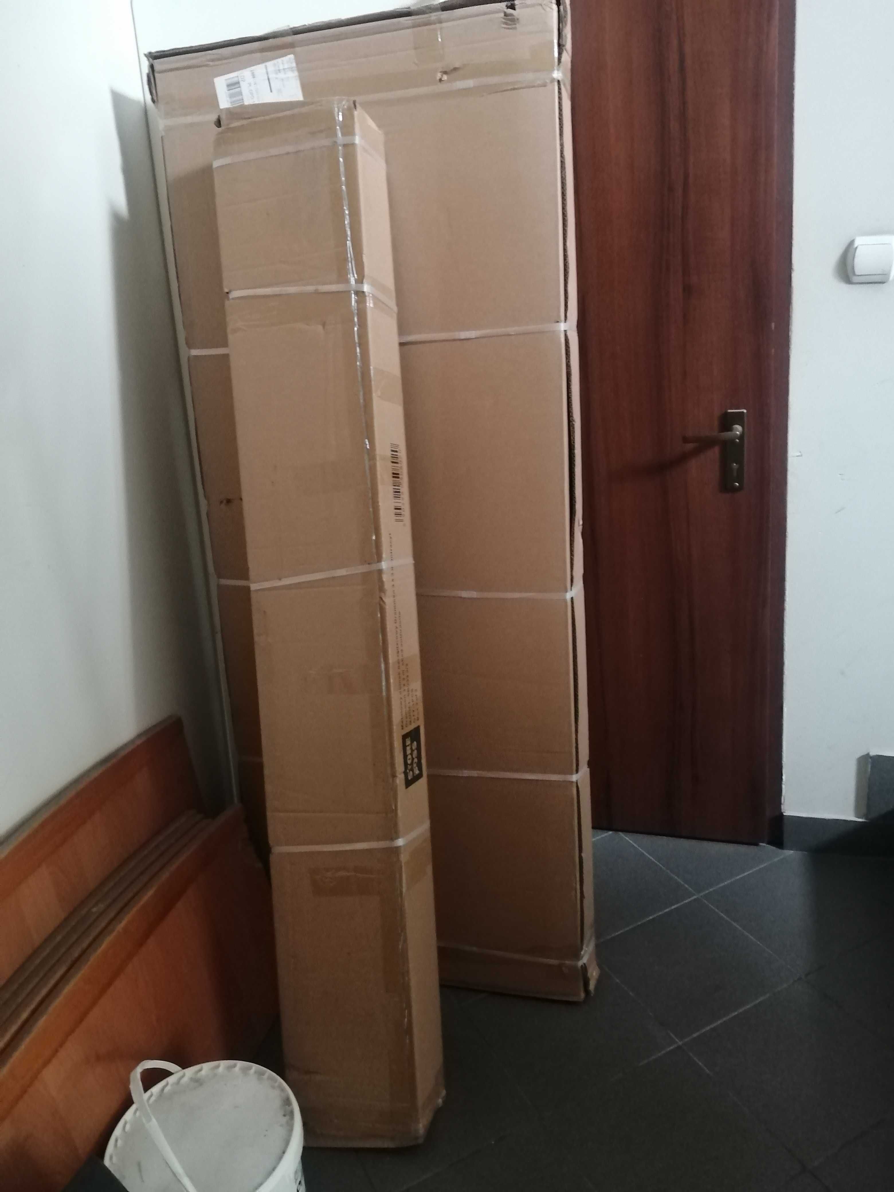 Metalowy domek narzędziowy 300x300 cm antracyt NOWY