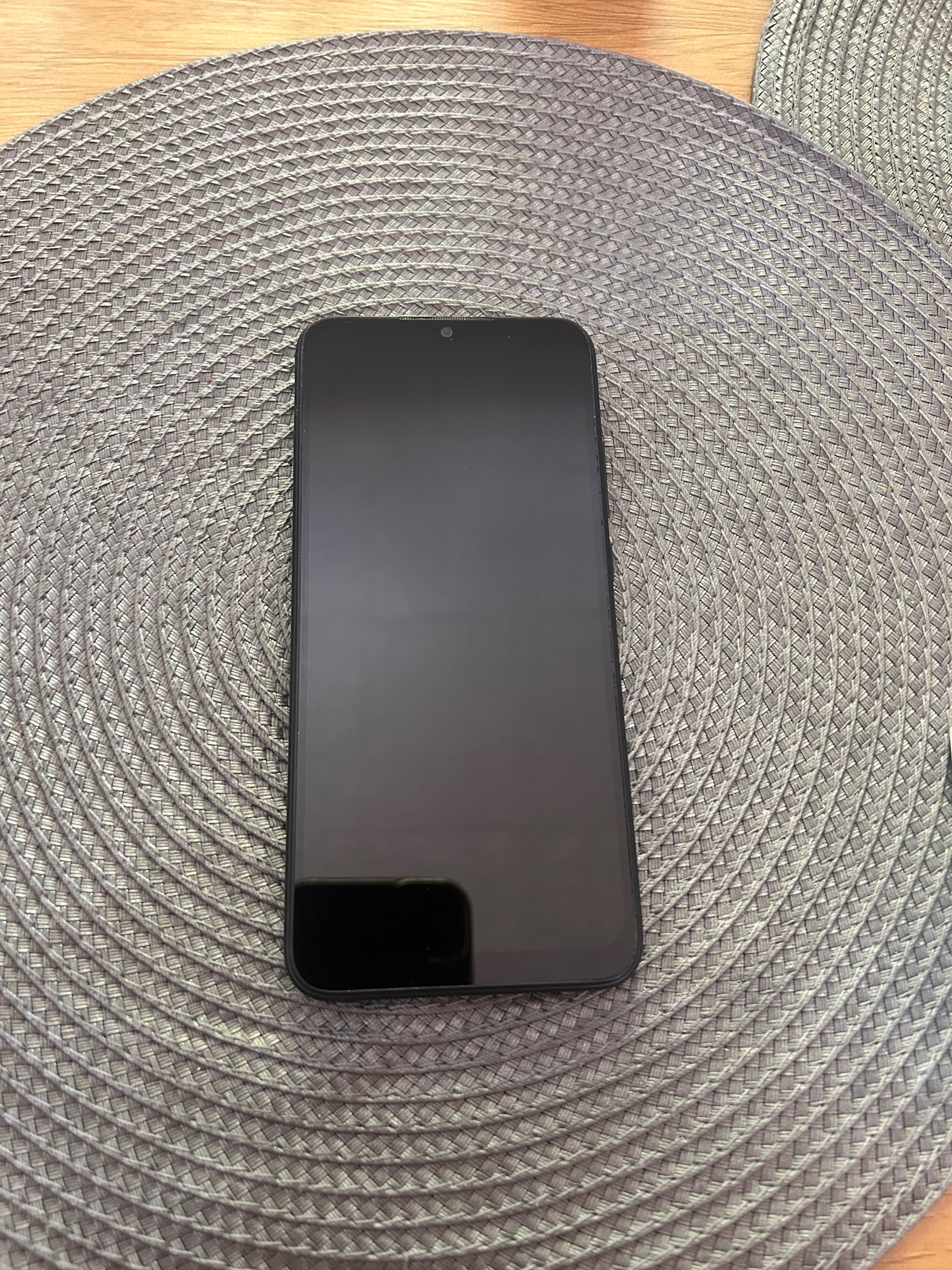 Redmi 9A jak nowy