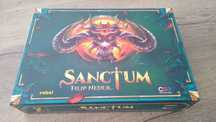 Sanctum gra planszowa