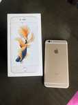 iPhone 6s Plus Rose Gold 32GB