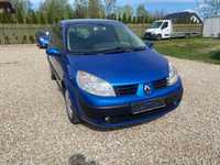 Renault Grand Scenic 7 miejsc siedzących 1,6 Benzyna 2005r