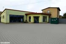 Lokal 283 m² z paczkomatem blisko A1