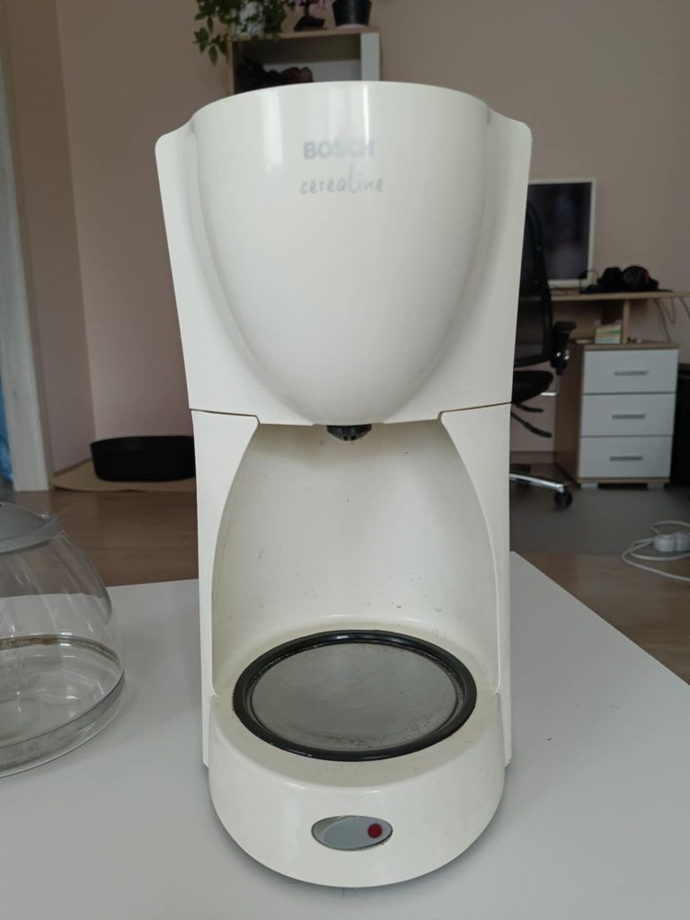 ekspres przelewowy bosch ceramics