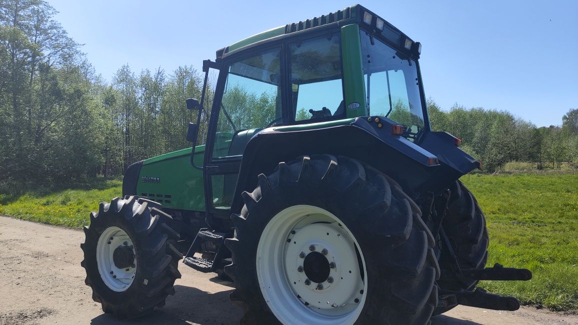 Valtra 6250 valmet 6550 oryginał nowe opony