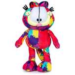 Novidade:Peluche Garfield Multicolor 35cm