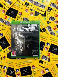 Fallout 4 Xbox One Sklep Dżojstik Game