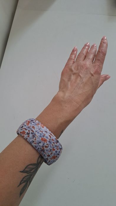 Biżuteria damska bransoletka