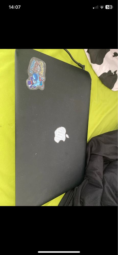 laptop marki hp 4gb