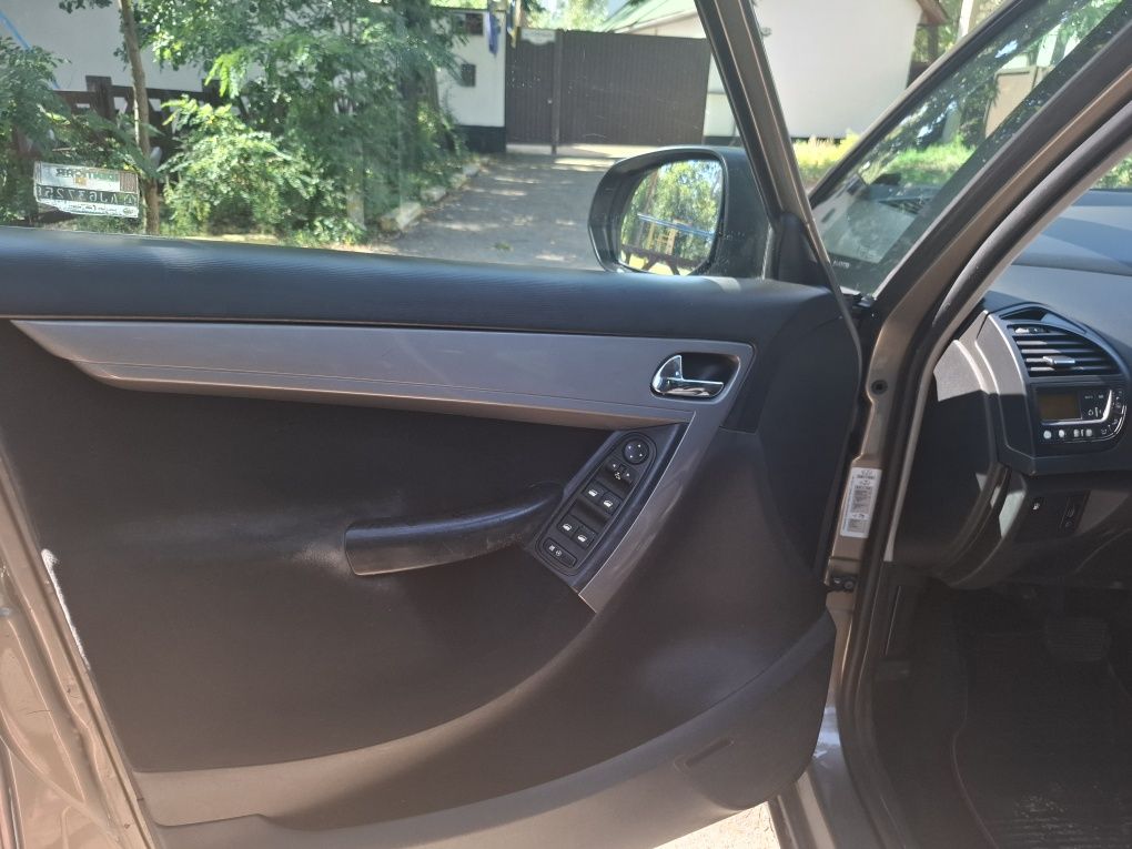Citroen c4 picasso 2010 Сітроєн пікассо