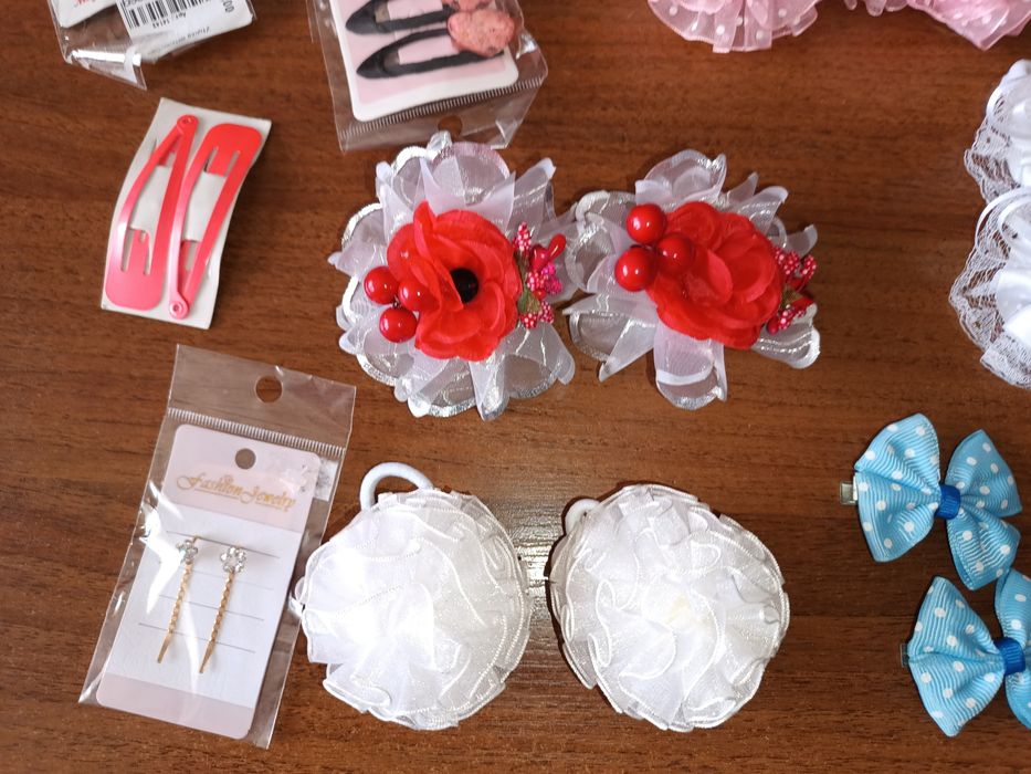 Все для дівчаток, ціна указана за все