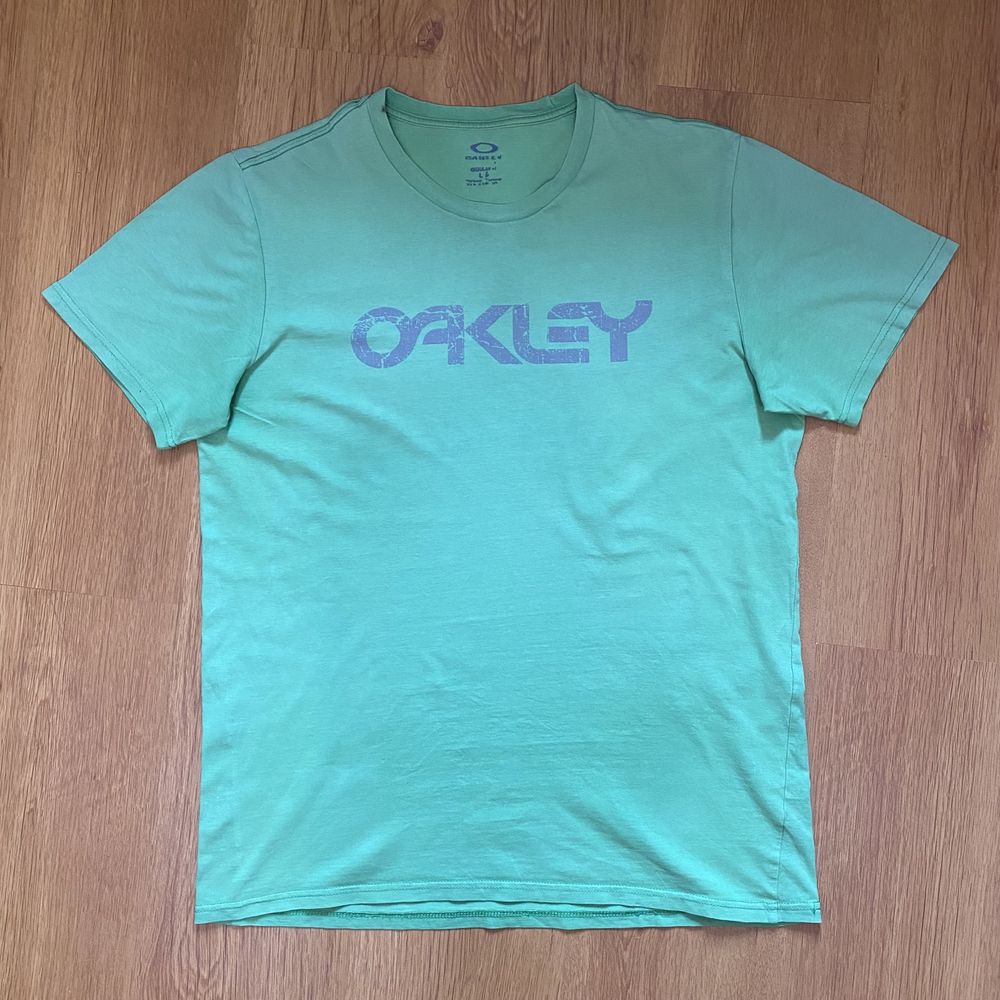 T-SHIRT/футболка OAKEY