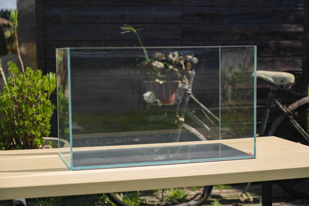 AQUÁRIO Strideways Sado 60P - OFERTA da TAMPA + TAPETE