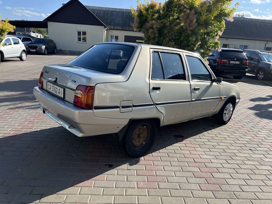 ЗАЗ Славута 2006 року