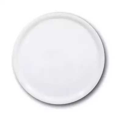 Talerze do pizzy średnica 33 cm białe