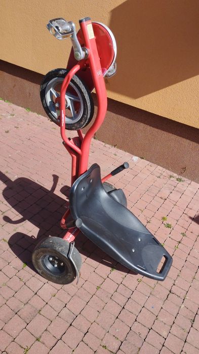Gokard triker pro 100