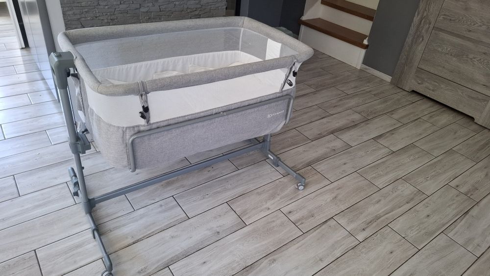 Łóżeczko kinderkrqft