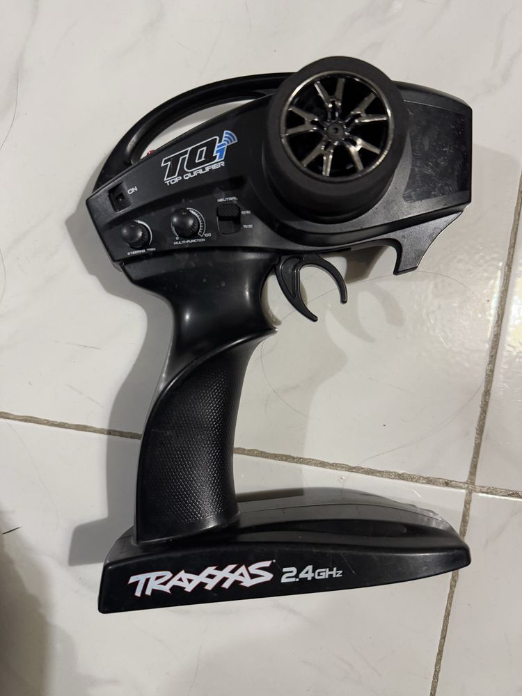 Traxxas Maxx 1/10