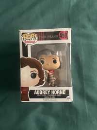 Funko Pop Twin Peaks Audrey Horne #450